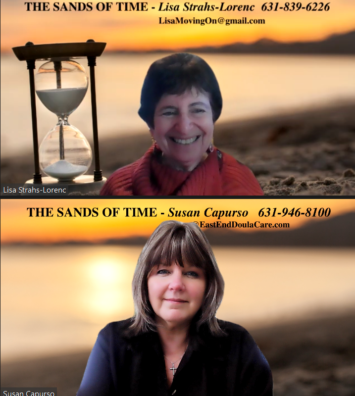 The Sands of Time