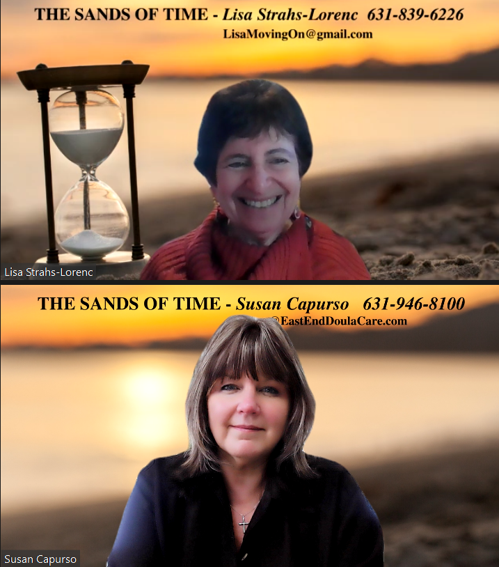 The Sands of Time